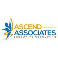 ascend associates inc logo image