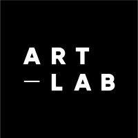 artlab - agence créative logo image