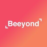 beeyond media logo image