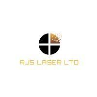 rjs laser ltd logo image