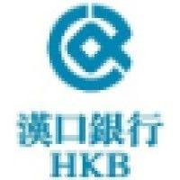 hankou bank logo image