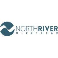 northriver midstream inc. logo image