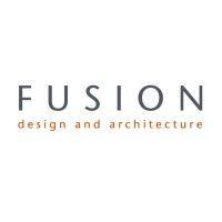 fusion design and architecture ltd logo image