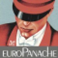 europanache logo image