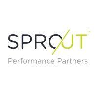 sprout performance partners logo image