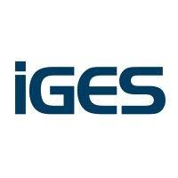 iges institut gmbh logo image