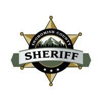 snohomish county sheriff's office logo image