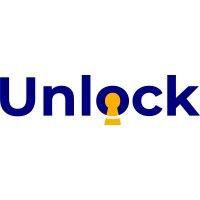 unlock the brain logo image