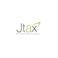 jtax accounting & taxation logo image