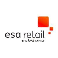 esa retail logo image