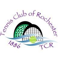 tennis club of rochester