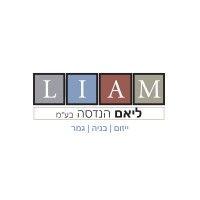 liam engineering ltd logo image