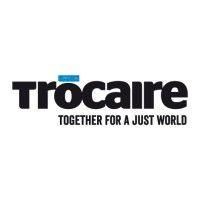 trócaire logo image