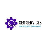 seo/backlinks services logo image