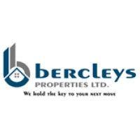 bercleys properties ltd logo image