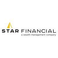 star financial - a wealth management company logo image