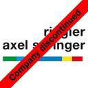 logo of Ringier Axel Springer Media Ag