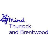 thurrock and brentwood mind logo image