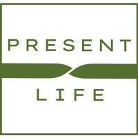 present life ltd - exited logo image