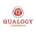 logo of Qualogy Caribbean