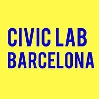 civic lab barcelona logo image