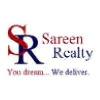 sareen realty logo image