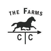 the farms country club logo image