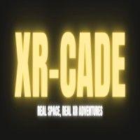 xr-cade logo image