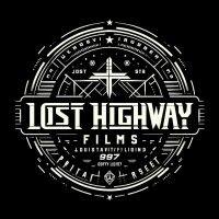 lost highway films logo image