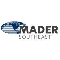 mader southeast logo image