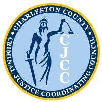 charleston county criminal justice coordinating council (cjcc) logo image