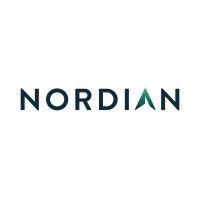 nordian logo image