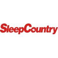 sleep country canada logo image