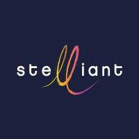 stelliant logo image