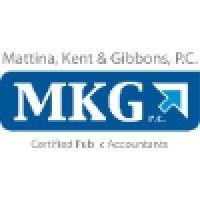 mattina, kent & gibbons, p.c. logo image