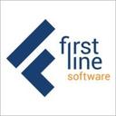 logo of First Line Software