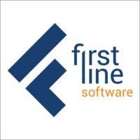 first line software logo image