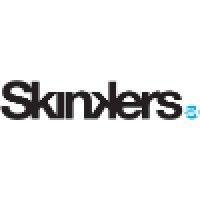 skinkers logo image