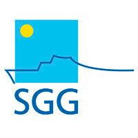 schifffahrts-genossenschaft greifensee (sgg) logo image