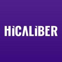 hicaliber logo image