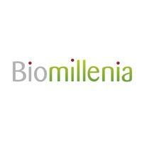 biomillenia logo image