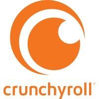 crunchyroll sas (formerly viz media europe sas) logo image