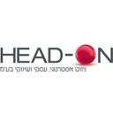 logo of Head On Business Marketing Navigation Ltd