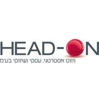 head-on - business & marketing navigation ltd.