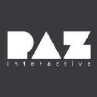 paz interactive agency logo image