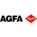 logo of Agfa