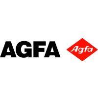 agfa logo image