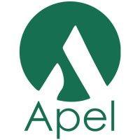 apel logo image