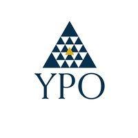 young presidents organization pacific regional board - gold logo image