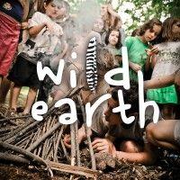 wild earth logo image